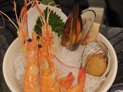 -长沙北辰洲际酒店-兰调全日餐厅