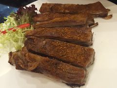 -新兴·金羊座·粤菜点心(乐峰店)