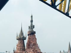 -大连海昌发现王国主题公园