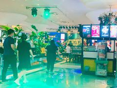 -斯通泰伯酒店-餐厅