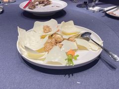 -金狮麟·新豫菜(杏石口路店)
