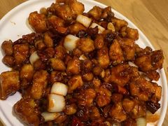 -陈傻子餐厅(世纪都会店)