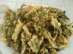 -村东第一家私房菜馆(古北水镇店)