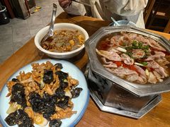 -蔡家酒楼(一德街店)