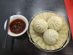 -郑家包子牛肉拉面(尚勤路店)