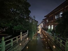 -南翔古镇