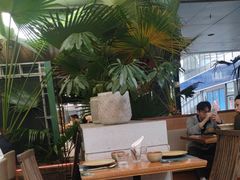 -Tegu泰古莲·泰国餐厅(红山6979店)