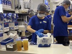 -煲珠公·老红糖珍珠奶茶(长宁龙之梦店)