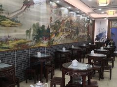 大堂-仁信老铺(华盖路店)