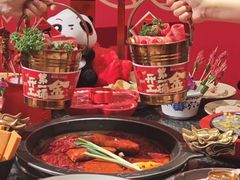-蜀大侠火锅(总府路店)