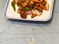 -双东酒店(东关街店)