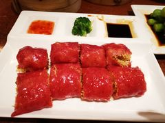 -北海金昌开元名都大酒店·四季轩中餐厅