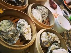 海鲜-蓝海国际大饭店·蓝钻自助百汇(兰山店)