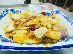 -海碗居老北京炸酱面(增光路店)