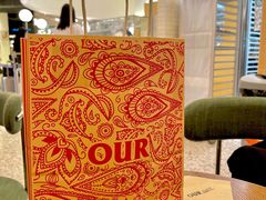 -OUR Bakery(SKP-S店)