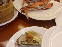 -青岛景园假日酒店-自助餐厅(城阳店)