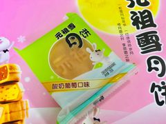 -GANSO元祖食品(锦创书城店)