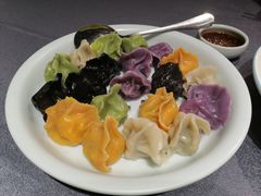 -船歌·鱼水饺青岛菜(恒隆广场店)