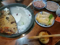 -楠火锅(新塘翡翠绿洲店)