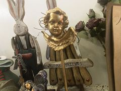 -春风·有糖(崇宁路店)