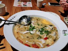 -花溪雨·森林餐厅(石基店)