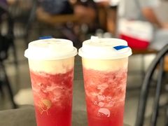 -喜茶(中山利和新地店)