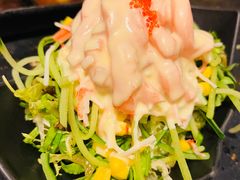 -熊出没日本烧肉放题
