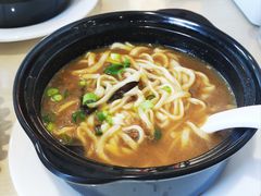 -闫家驴肉老店(华电一校店)