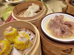 -哈尔滨永泰喜来登酒店·璟泰公馆