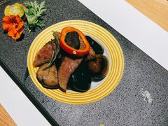 和牛烧-鮨秋·柳营