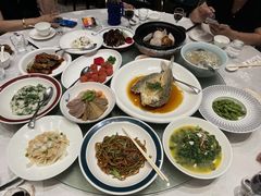 -上海人家花樣年华(中山公园店)