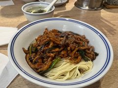 -君东记本帮面馆(天钥桥路店)