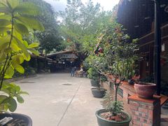 -绿雅居原生态农庄(小涌店)