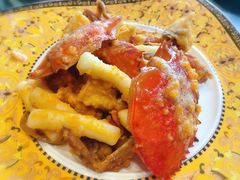 -金色艳阳天•粤菜 淮扬菜(古平岗店)