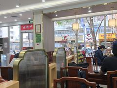 -日月永和中国餐饮名店(凤凰店)