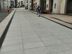 -澳门励庭海景酒店