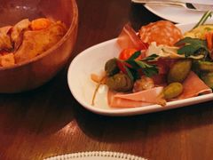-Tivano意大利餐厅(成都居舍酒店)