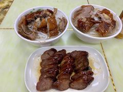 桂花肠-香辉食馆(新兴路店)