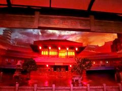 -郑州方特梦幻王国