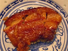 江米扣肉-南京大牌档(济南万象城店)