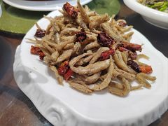 -陈氏洋芋鸡(东星小区店)