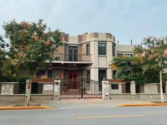 -陈记锅巴菜(五大道店)