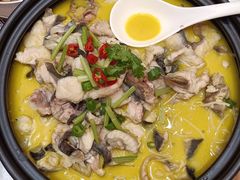 -鲁宴·鲁煨黄河生态大鲤鱼(月坛店)