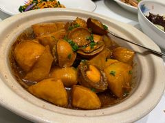 -一品粤珍轩(吴中路店)