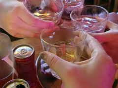 -HIB HUB公社(解放西路店)