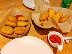 -鬼味烤翅(南锣鼓巷店)