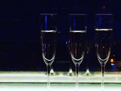 -OZONE 顶楼酒吧(香港丽思卡尔顿酒店)