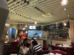-大咀港式茶餐厅(海岸城店)