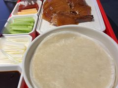-北院·果木烤鸭·25年东北菜(创意产业园店)
