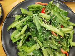 -高社长参鸡汤(高丽街店)
